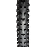 Porcupine 29x2.40 inch vouwband - Zwart/Skinwall