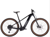 Powerfly+ 4 Gen 5 - Gloss Dark Star/Matte Dark Web 600Wh Trek