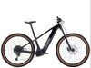 Powerfly+ 4 Gen 5 - Brillant Dark Star/Matte Dark Web 600Wh