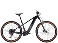 Powerfly+ 4 Gen 5 - Brillant Dark Star/Matte Dark Web 600Wh