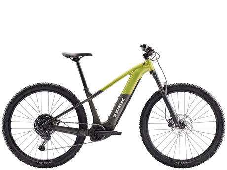 Powerfly+ 4 Gen 5 - Matte Mercury/Gloss Power Surge 600Wh Trek
