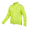 Pro SL Wasserdichte Shell Jacke - Neon-Gelb
