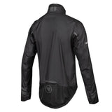 Pro SL Wasserdichte Shell Jacke - Schwarz