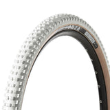 Porcupine 27.5x2.40 inch folding tire - White/Skinwall