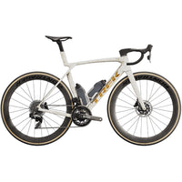 Madone SLR 7 AXS Gen 8 - Era White 