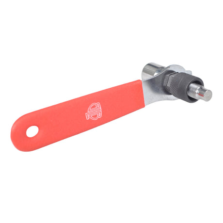 Kurbelabzieher mit 14mm Schlüssel
