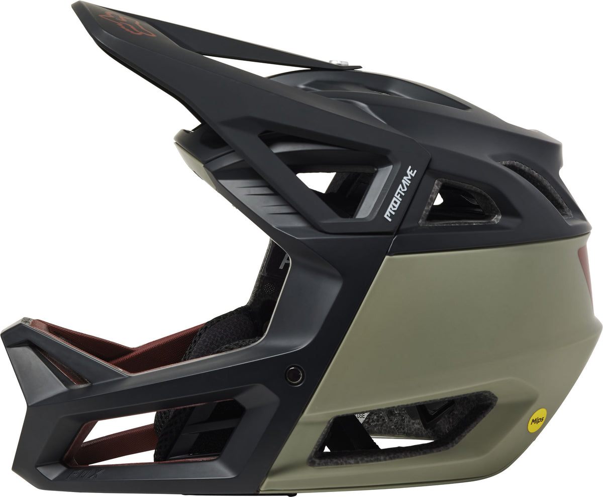 Proframe RS Mhdrn, CE - bark