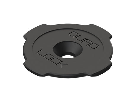 360 Top Cap - schwarz Quad Lock
