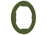 MAG Ring Green Quad Lock