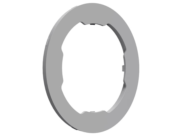 MAG Ring Grey Quad Lock