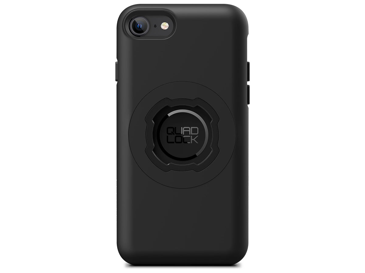 MAG Case, iPhone SE - nero