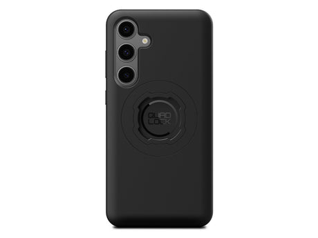 MAG Case, Galaxy S24 - schwarz Quad Lock