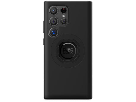 MAG Case, Galaxy S24 - schwarz Quad Lock