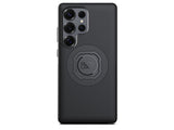 MAG Case, Galaxy S25 - schwarz Quad Lock