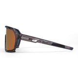 Juego de gafas Pro SL - Gris 