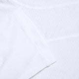 Baselayer Translite à manches courtes - Blanc