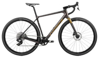 TERRA M41eTEAM 1X Vue Carbone Cosmique - Vert Olive Métallique (Gloss)
