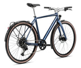 CARPE 15 Moondust Blue (Matt)