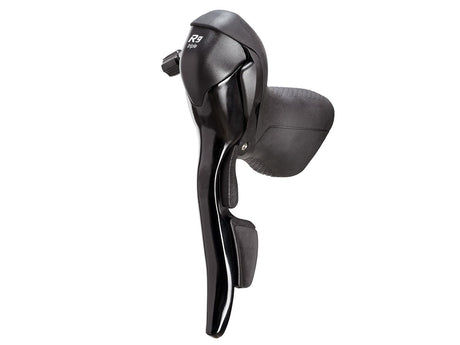 R9 Road Dual Control Levers 3x9 speed - black