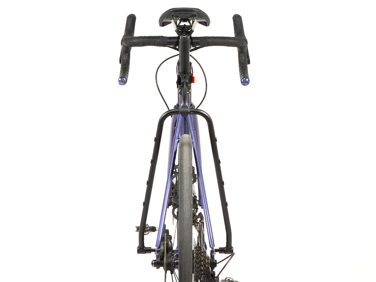 RESTRAP Switch Rack - Direct Mount - black