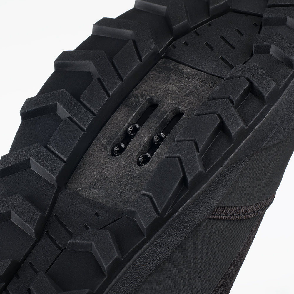 Artica Terra X2 Winter - Schwarz