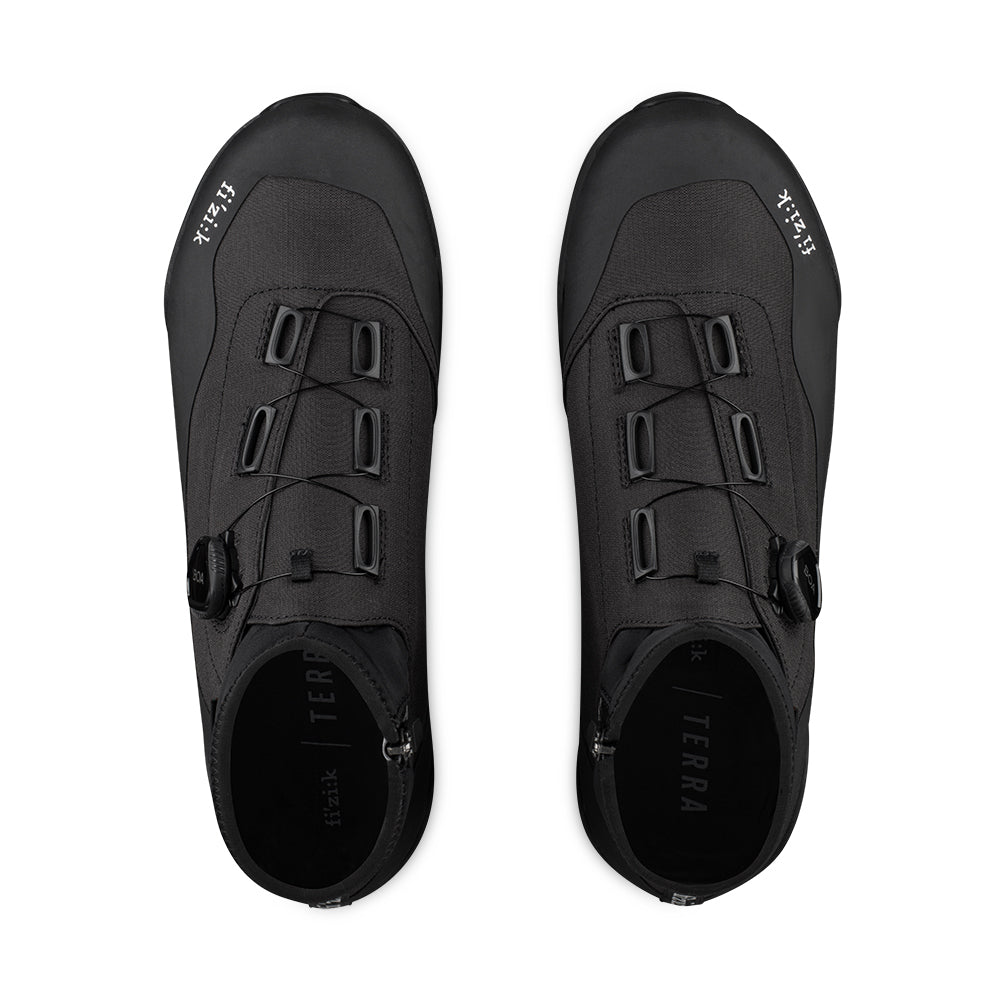 Artica Terra X2 Winter - Schwarz