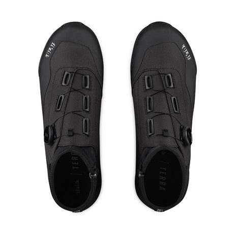 Artica Terra X2 Winter - Schwarz