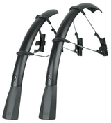 Raceblade Pro - 28 Zoll - schwarz matt