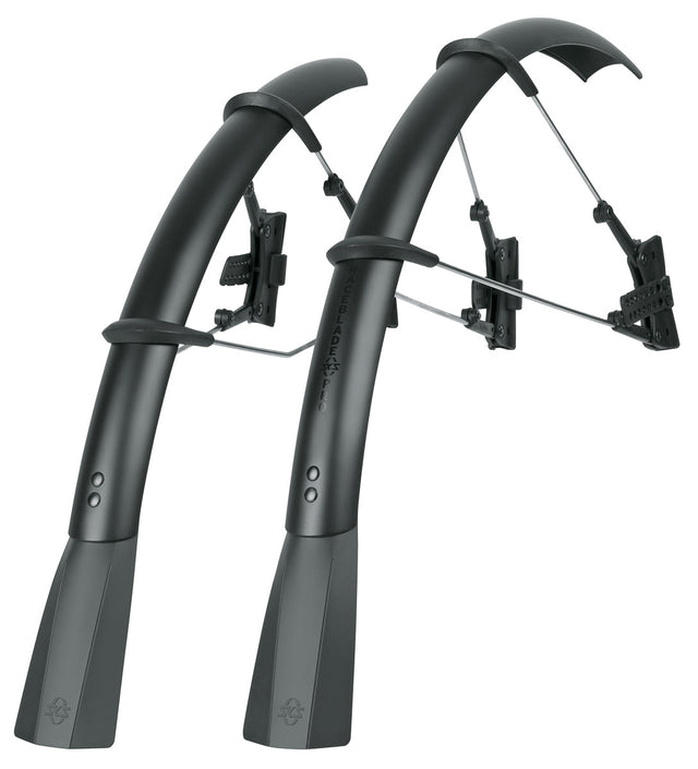 Raceblade Pro - 28 Zoll - schwarz matt