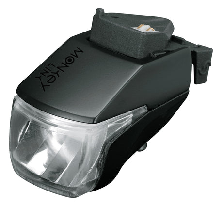 MonkeyLight Front 50 Lux Recharge - (Battery) Lighting