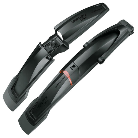 MonkeyLight Fender Set MTB Recharge - 26-29 inch