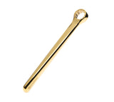 Aqualia15 Ringschlüssel 15mm - gold