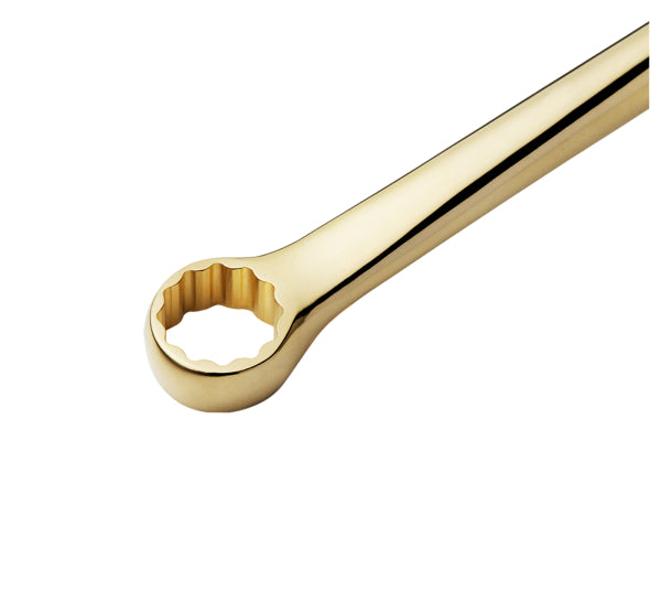 Drip15 Ring Wrench 15mm - gold