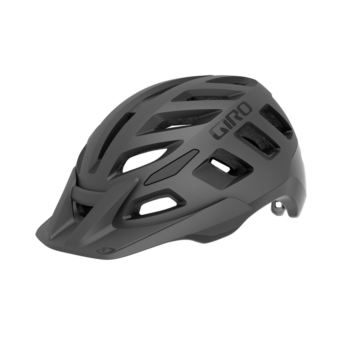 Radix Helm - Schwarz