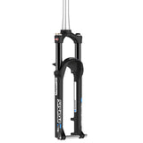 SF19 Raidon 32 Boost 100 mm - Zwart/Wit - 27,5 inch