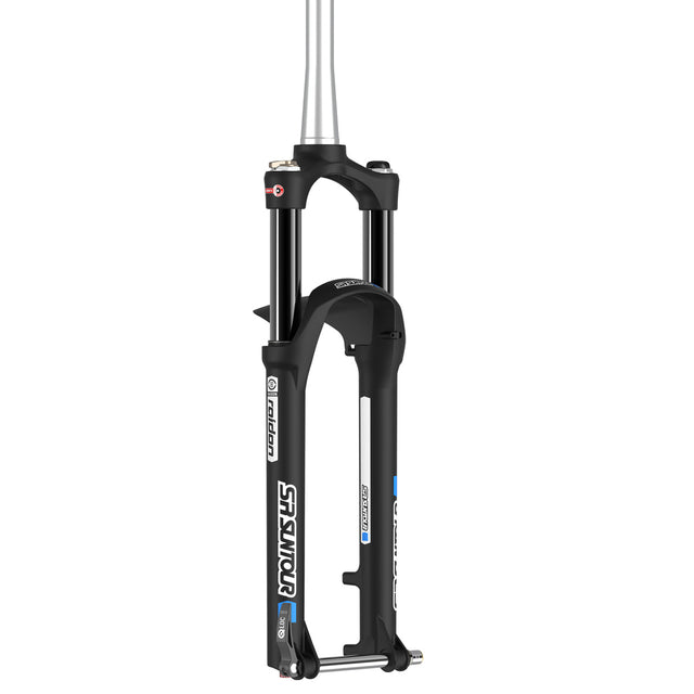 SF19 Raidon 32 Boost 100 mm - Zwart/Wit - 27,5 inch
