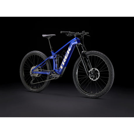 Rail 9.5 Gen 4 Hex Blue
