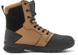 Ranger Adv Boot - Dark Khaki