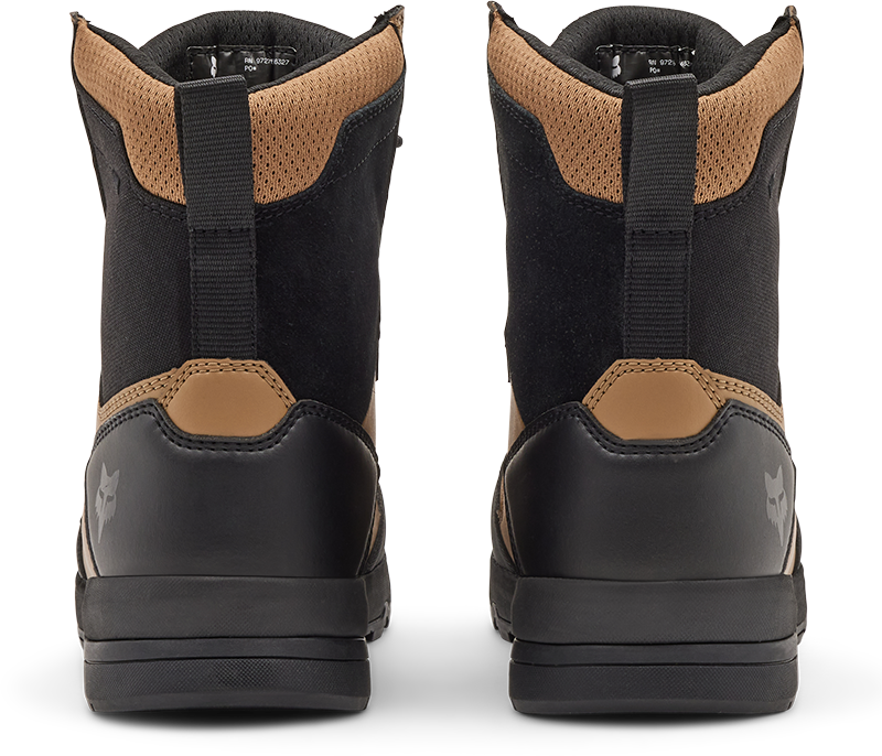 Ranger Adv Boot - Dark Khaki
