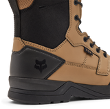 Ranger Adv Boot - Dark Khaki