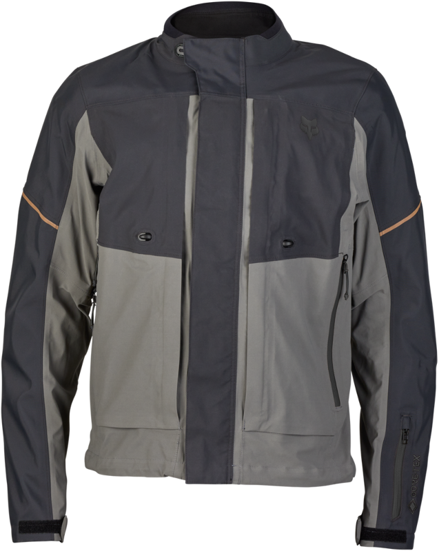 Ranger Gore-Tex Adv Jacket - Pewter