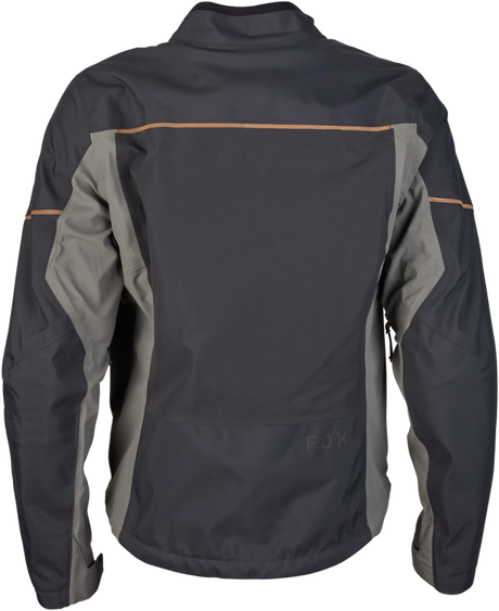 Ranger Gore-Tex Adv Jacket - Pewter
