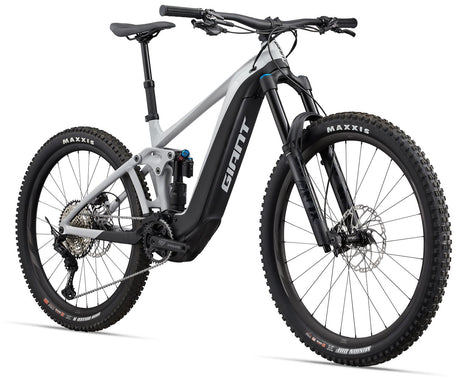 Reign E+ 1 (Mullet/Pro/750Wh) - Good Grey