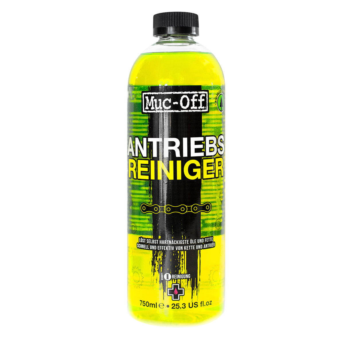 Drivetrain Cleaner