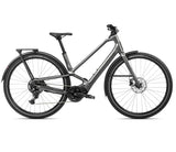 Diem 30 Glitter Anthracite