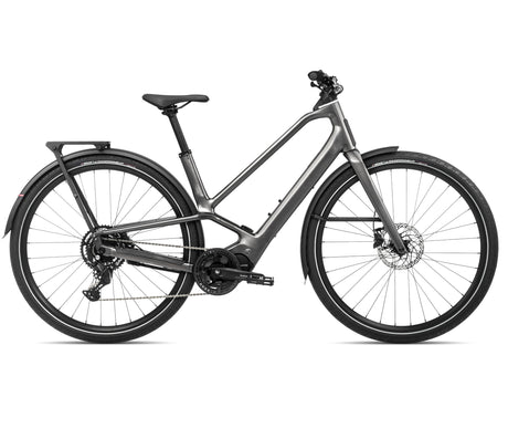 Diem 30 Glitter Anthracite