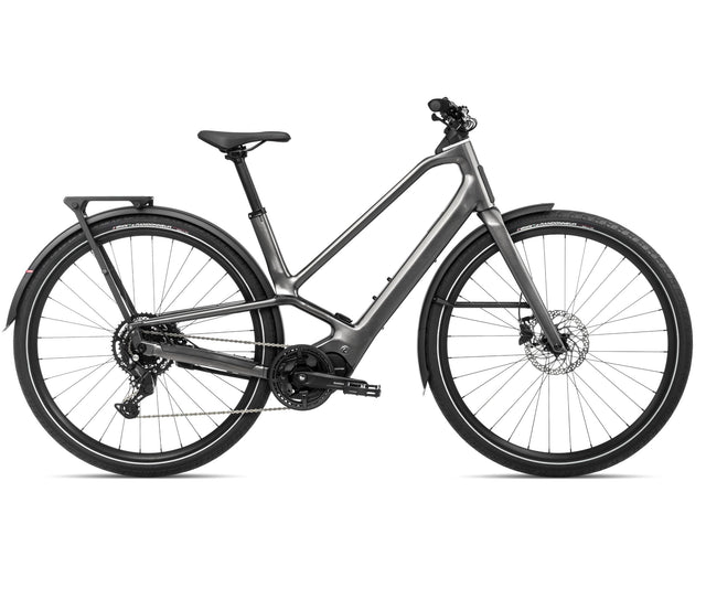 Diem 30 Glitter Anthracite