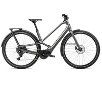 Diem 30 Glitter Anthracite