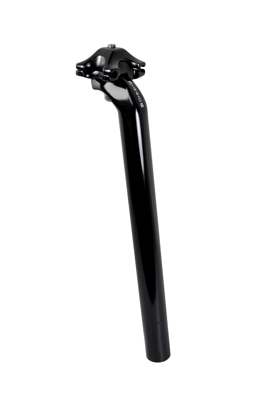 S65, 27.2 mm Sattelstütze - black