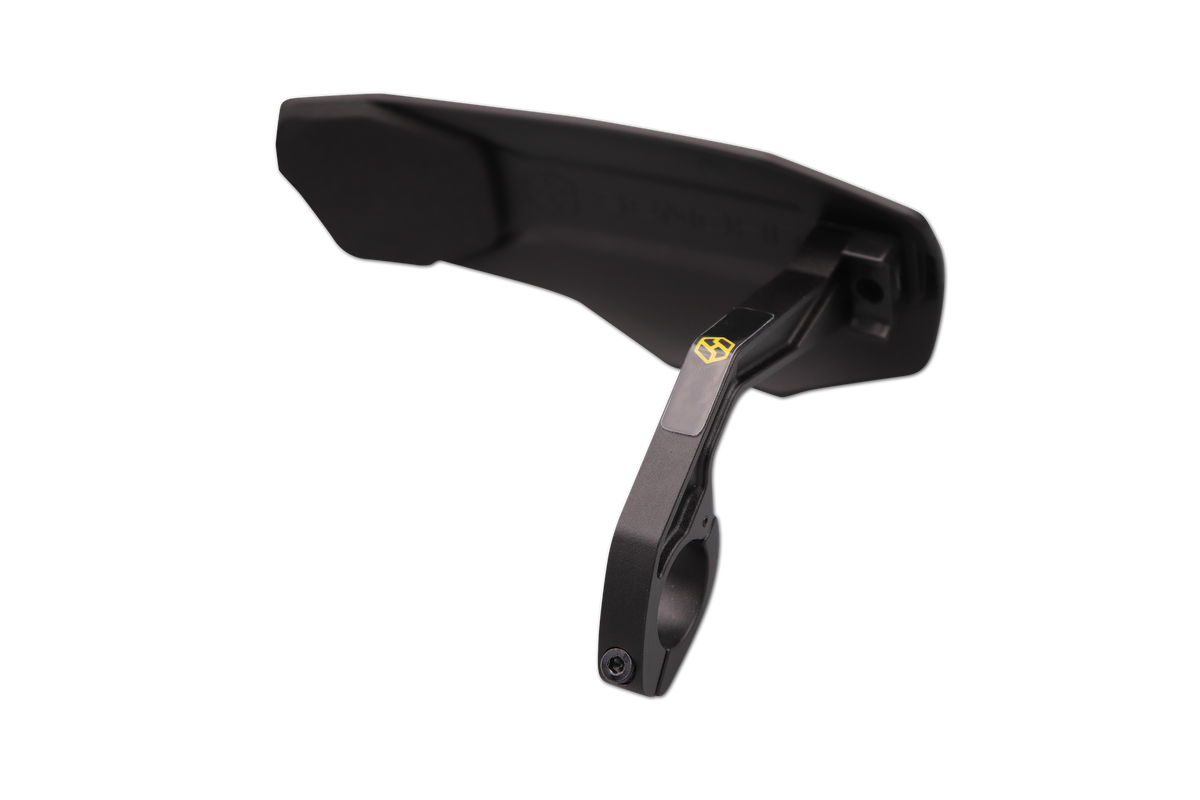 Nock Handguards V2 - schwarz